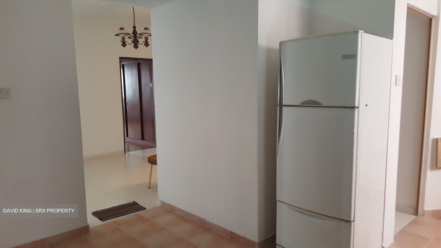 Hawaii Tower (D15), Condominium #562525011